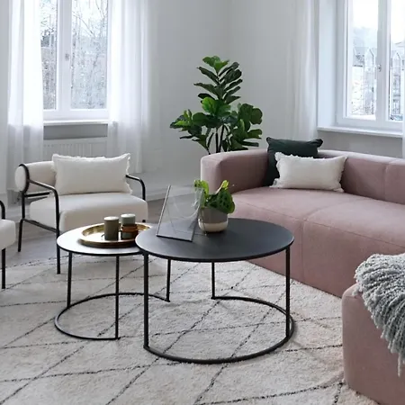 Vonbehling Boutique Apartment - Gemeinsam Leben Am Puls Der Innenstadt Wiesbaden Exterior foto