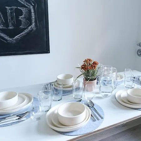 Vonbehling Boutique Apartment - Gemeinsam Leben Am Puls Der Innenstadt Wiesbaden Exterior foto