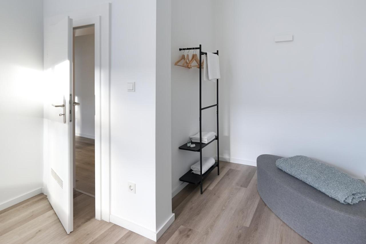 Vonbehling Boutique - Gemeinsam Leben Am Puls Der Innenstadt Apartamento *