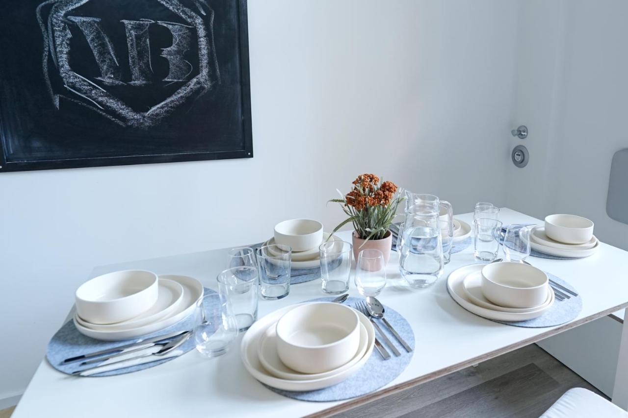 Vonbehling Boutique - Gemeinsam Leben Am Puls Der Innenstadt Apartment *
