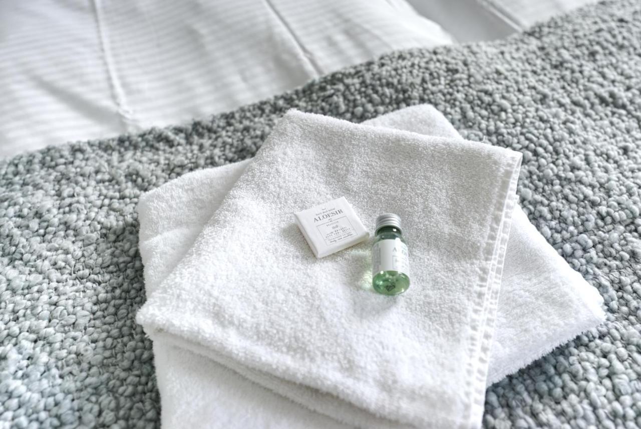 Vonbehling Boutique - Gemeinsam Leben Am Puls Der Innenstadt Apartamento *