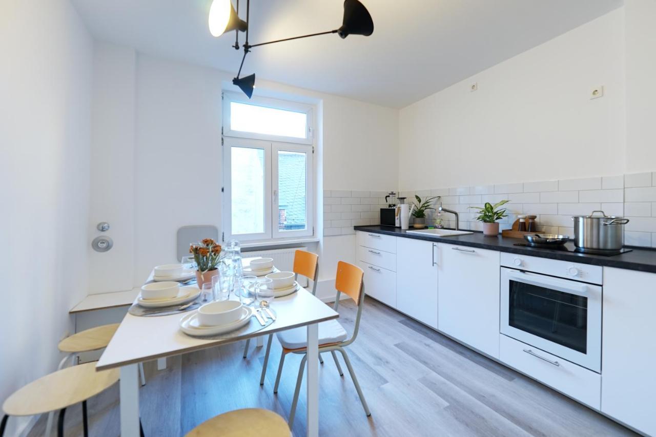 Vonbehling Boutique - Gemeinsam Leben Am Puls Der Innenstadt Apartamento *